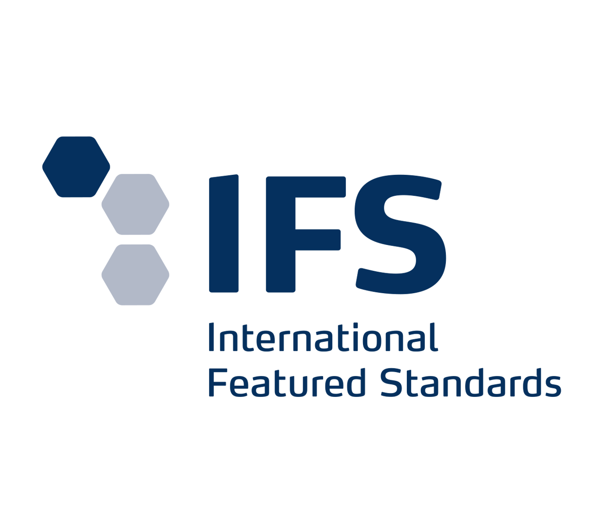 Logo IFS